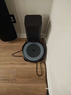 IRobot Roombra i3