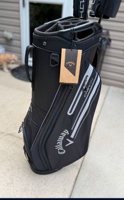 Callaway Golf Bag