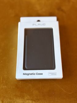 Plaud magnetic phone case