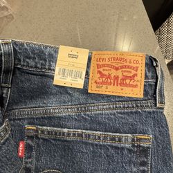 Women’s 501 skinny