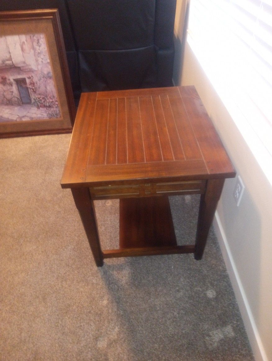 End Table