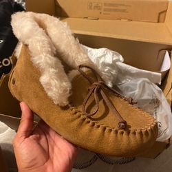 UGG booties “Alena”