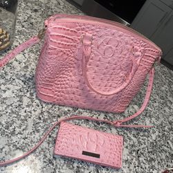 Crocodile Skin Purses And Wallet