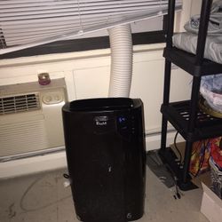 Delonghi Air Conditioner 