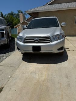 2010 Toyota Highlander