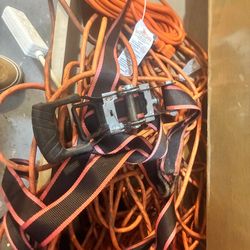 Drill and exception cords
