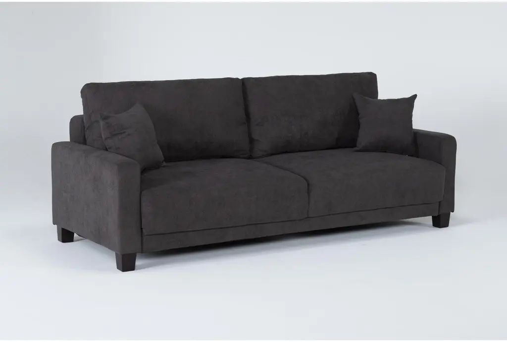 FREE Living Spaces Sleeper Sofa
