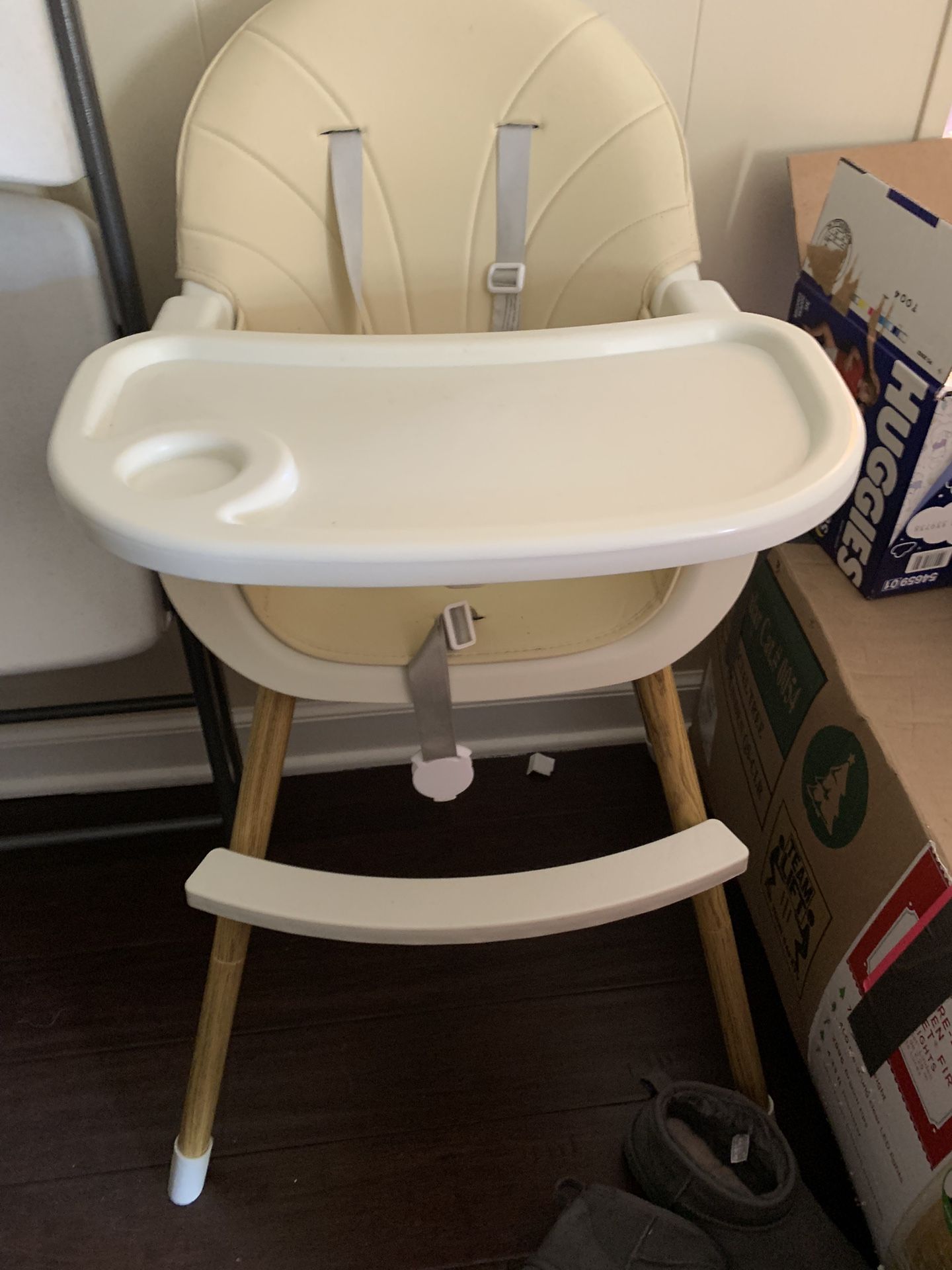 High Chair