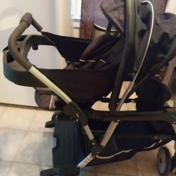 Stroller $140 New 