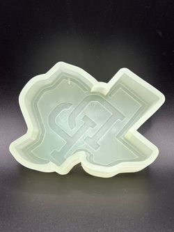 Silicone Freshie molds