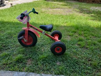 Speedway Start To Finish Tricycle