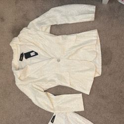Wedding Pant Set Size XL