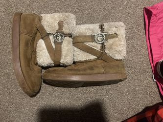 Guess Boots