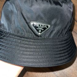 Prada Hat 