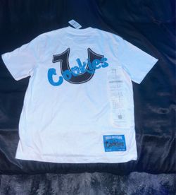 True Religion x Cookies (blue/white)