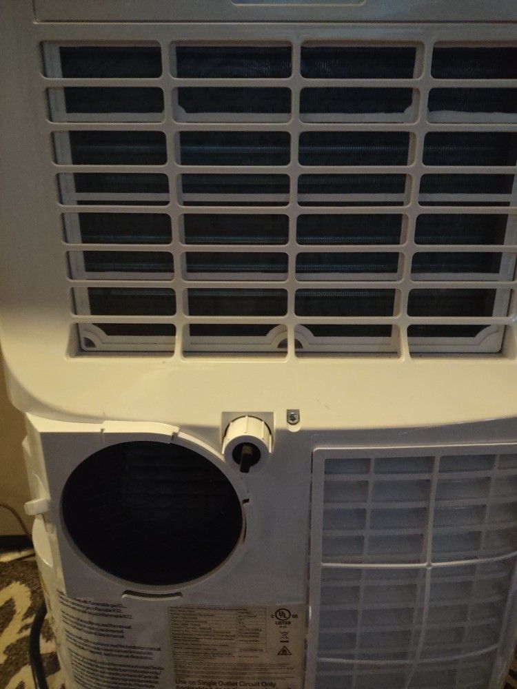 Brand New Air Conditioner