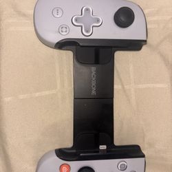 Backbone-1 (lightning)