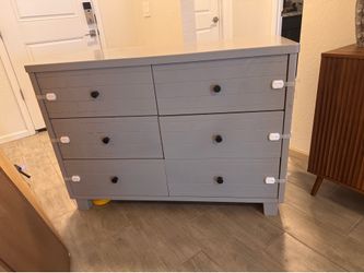 Dresser  $75