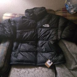 1996 Retro North Face 2 X Mens