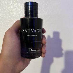 Dior Sauvage