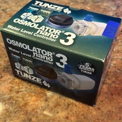TUNZE ATO Osmolator Nano 3