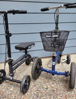 Knee Scooter(s)