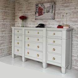 Dresser - Chest Of Drawers - Bedroom Set - Dresser Set 