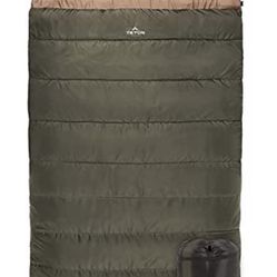 Queen Sleeping Bag
