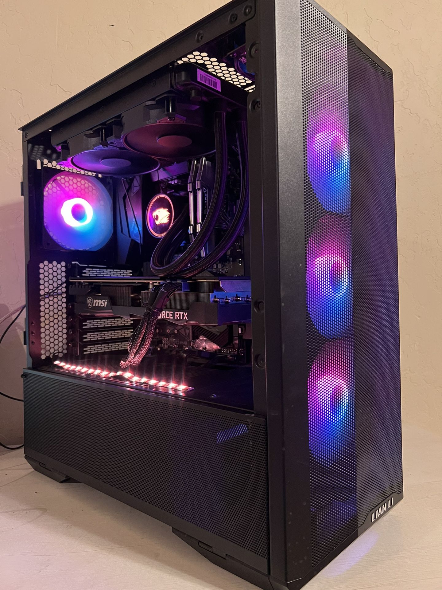 Gaming Pc for Sale in Exeter, CA OfferUp