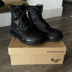 Dr. Martens Boots 