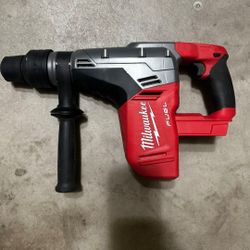  .New Milwaukee Hammer Drill 