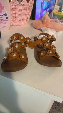 Baby sandles