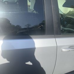 2012 Dodge Journey
