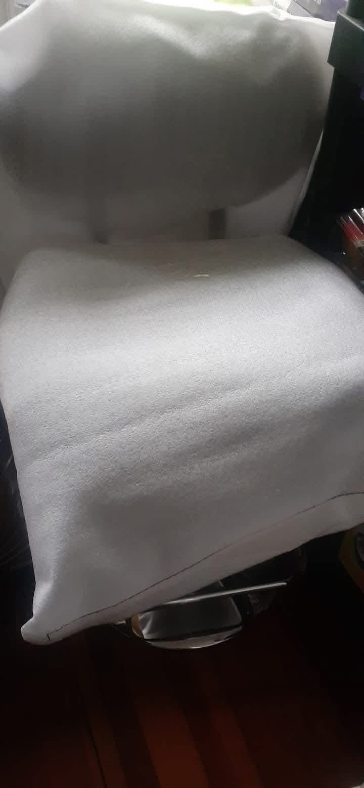 Styling Chair