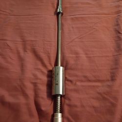 Stainless Steel Dent Repair 