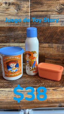 Tupperware