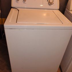 Whirlpool Washer 