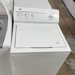 Kenmore Washer