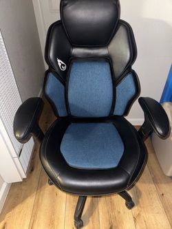 Dps gaming chair