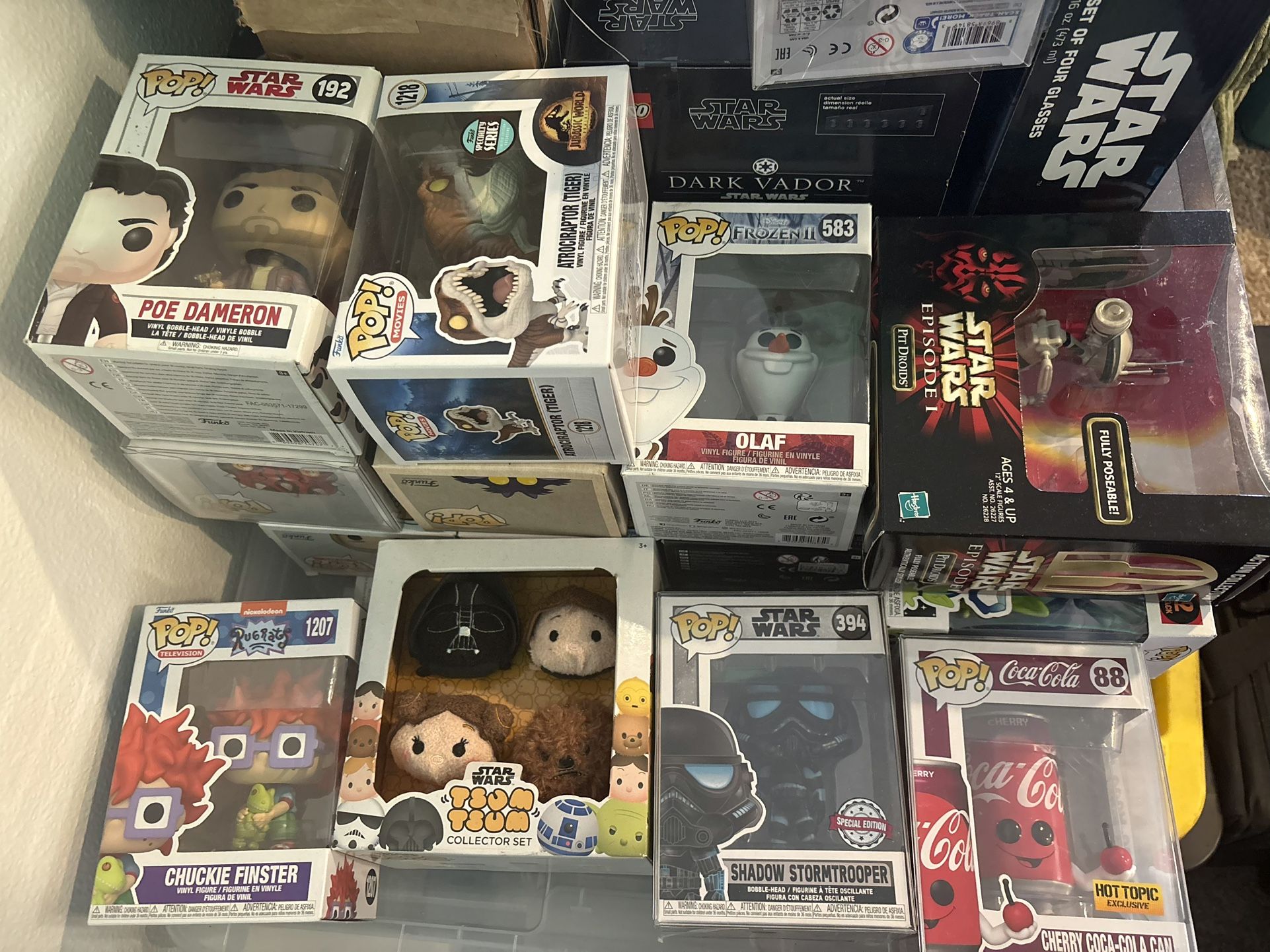 Funko Pop