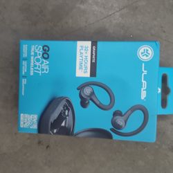 JLab Pro Earbuds