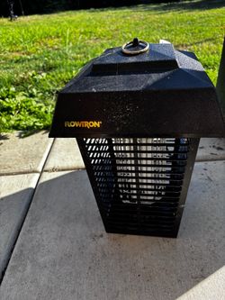 Electric Bug Zapper