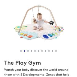 Lovevery Play Gym