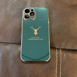 iPhone 12 Pro Max Case.