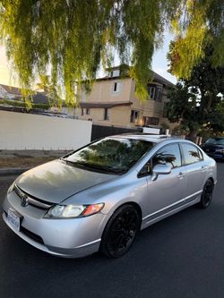 2006 Honda Civic
