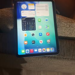 Apple Tablet 10