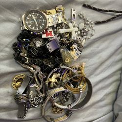 Mystery Jewelry Bundle