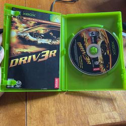 Xbox Driv3r
