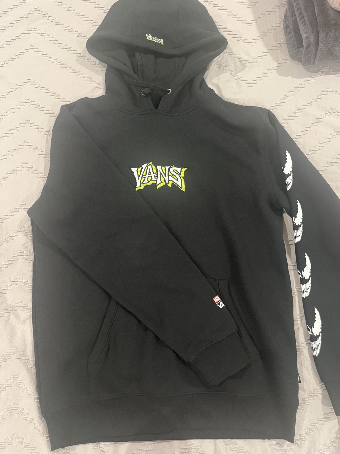 Vans Sweater