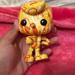 Funko Pop